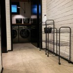 Mor - Fruteira com Rodas 4 Andares Preta - Imagem 9