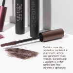 Océane Tubing Mascara Edition - Máscara Cílios Brown./Marrom - Imagem 3