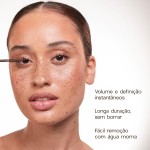 Océane Tubing Mascara Edition - Máscara Cílios Brown./Marrom - Imagem 4