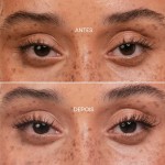 Océane Tubing Mascara Edition - Máscara Cílios Brown./Marrom - Imagem 5