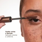 Océane Tubing Mascara Edition - Máscara Cílios Brown./Marrom - Imagem 6