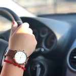 Pulseira Vermelha kit c 4 pulseiras da Sorte 7 Nós | Amuleto da Kabbalah | Proteção contra o Mau-Olhado | Prosperidade | Ajustável |Unissex - Imagem 6