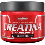 Integralmedica - Creatina em Pó Hardcore 100% Pura e Monohidratada - 150g