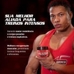 Integralmedica - Creatina em Pó Hardcore 100% Pura e Monohidratada - 150g - Imagem 5
