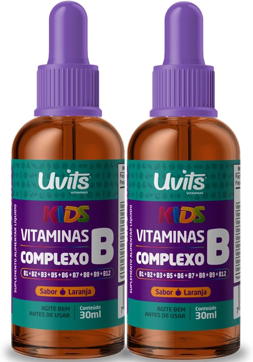 2-Vitaminas-Complexo-B-Kids-30ml-Liquida-Doses-Uvits.jpg 2 Vitaminas Complexo B Kids 30ml Liquida Doses - Uvits