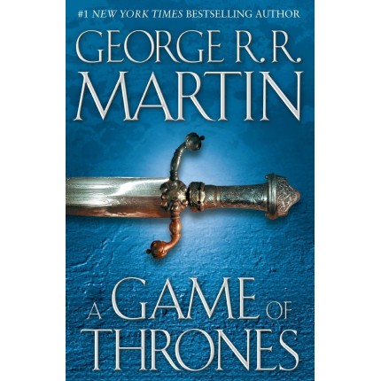 A Game of Thrones: A Song of Ice and Fire: Book One: 1