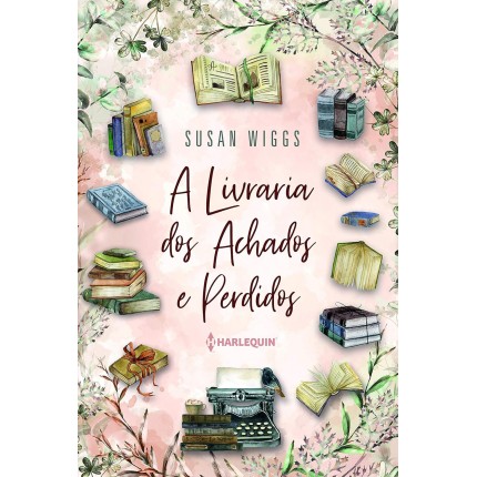 A Livraria dos Achados e Perdidos