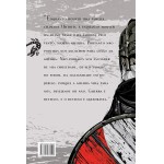A canção da espada (Vol. 4 Crônicas Saxônicas) - Imagem 2