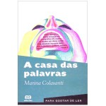 A casa das palavras