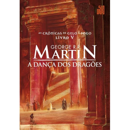 A dança dos dragões: 5