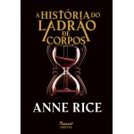 A história do ladrão de corpos (As Crônicas Vampirescas Livro 4)