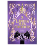 A lâmina mais cortante – Fantasia cristã para fãs de "As Crônicas de Nárnia" - Imagem 2