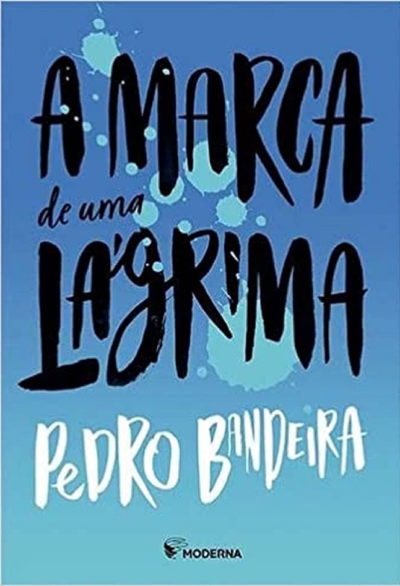 A-marca-de-uma-lagrima.jpg A marca de uma lágrima