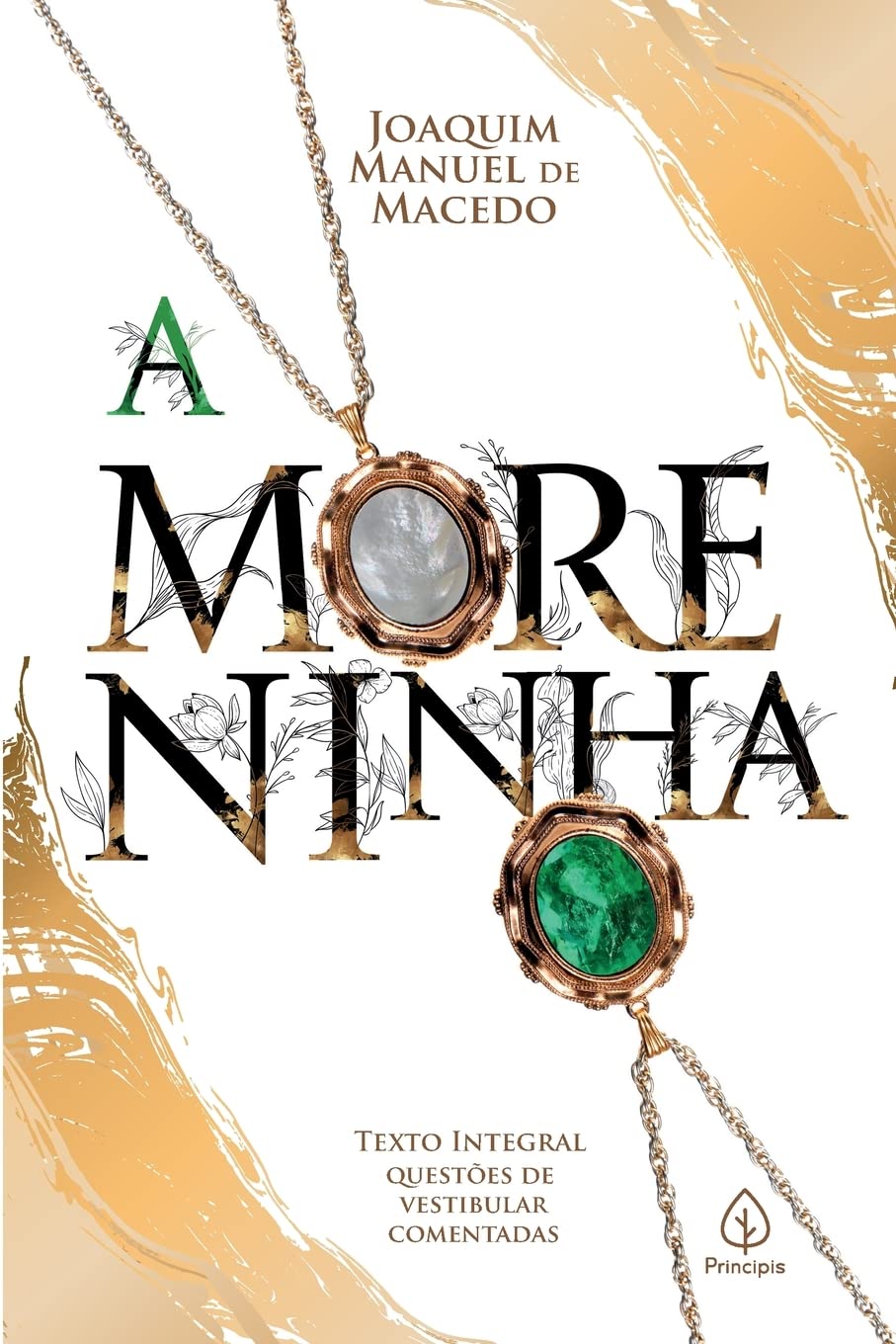 A-moreninha.jpg A moreninha