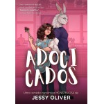 ADOCICADOS: Um romance com um homem-coelho alienígena