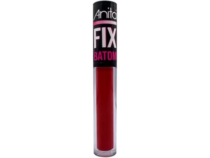 AMOTAOS Batom Fix Fix -13 Matte Anita Anita