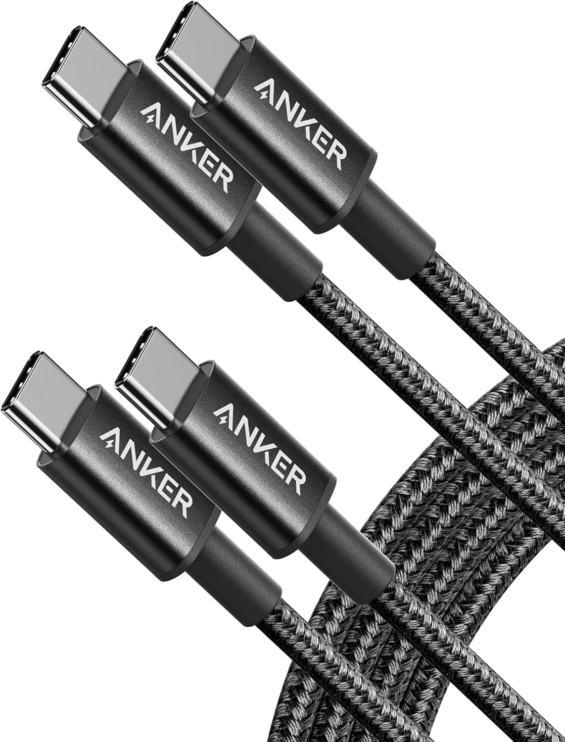 Anker-Cabo-USB-C-para-USB-C-tipo-C-60W-de-Carregamento.jpg Anker Cabo USB-C para USB-C (tipo C), 60W de Carregamento Rápido para iPhone Série 17/16/15, Samsung,Xiaomi,MacBook Pro e Mais(1,8m, Pacote de 2, Preto)