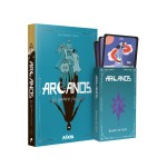 Arcanos (Vol. 1): Os herdeiros perdidos + Brinde