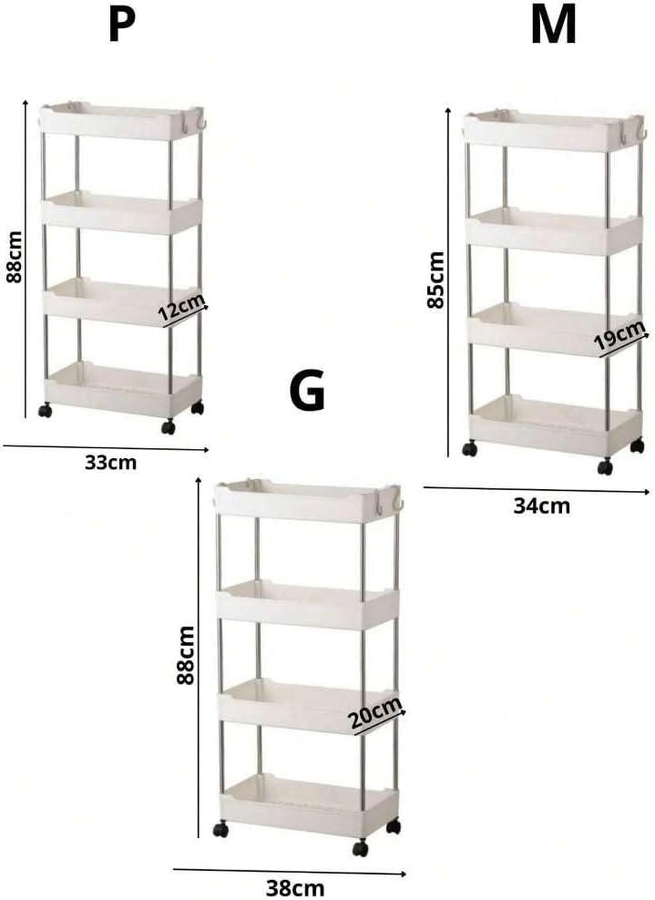 Armario-Carrinho-Organizador-Multiuso-Com-4-Camadas-Com-Rodinhas-Cozinha.jpg Armário Carrinho Organizador Multiuso Com 4 Camadas Com Rodinhas Cozinha Banheiro Quarto Lavanderia. (P,Aleatorio)