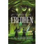 As Crônicas de Eredhen: Livro II - Virgo