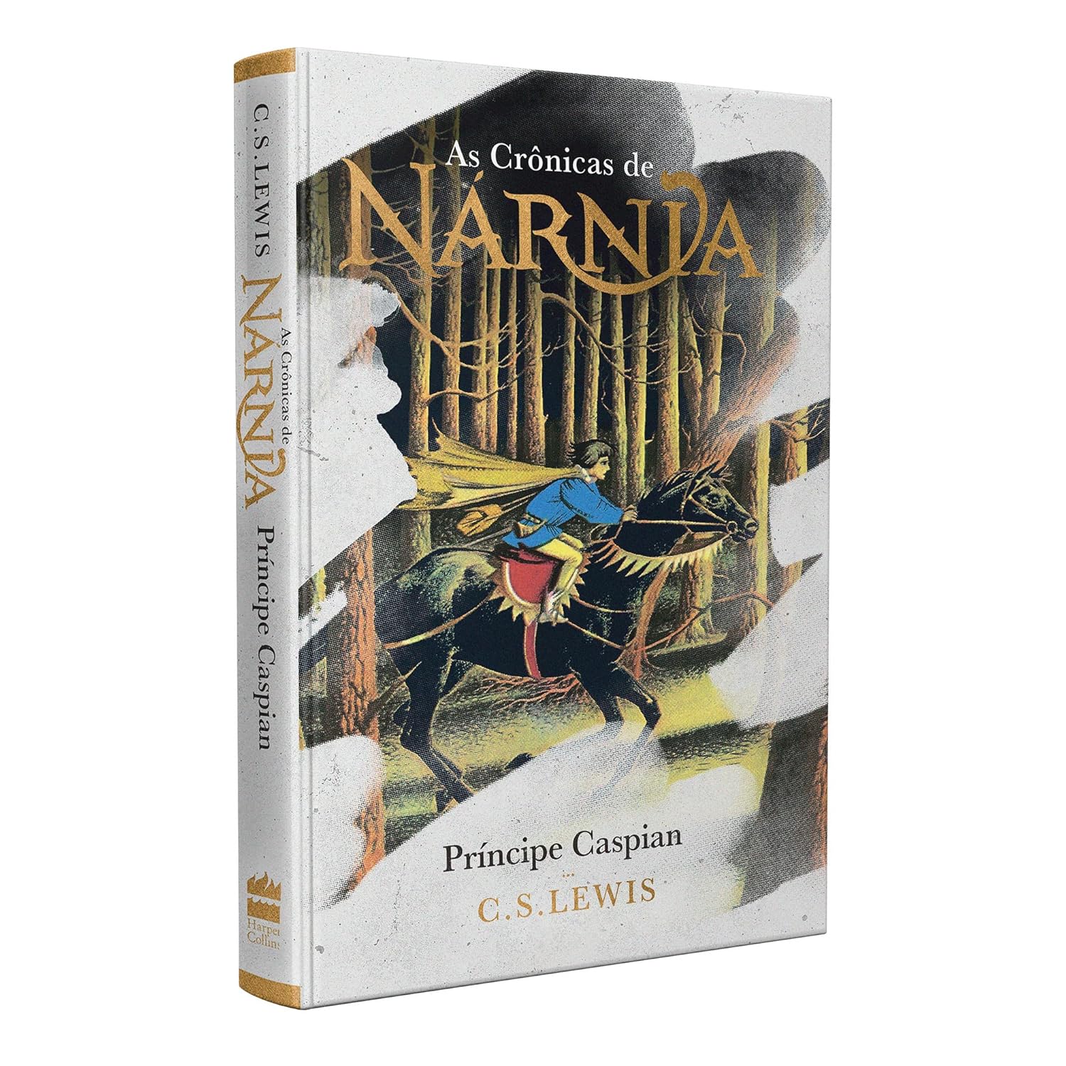 As-Cronicas-de-Narnia-Colecao-de-Luxo-Principe-Caspian.jpg As Crônicas de Nárnia - Coleção de Luxo: Príncipe Caspian