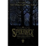 As Crônicas de Spiderwick: Edição Completamente Fantástica