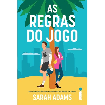 As regras do jogo