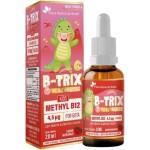 B-TRIX Vitamina B12 Kids em Gotas 30ml Flora nativa do Brasil