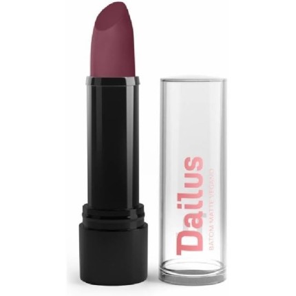 BATOM DAILUS 3,5G VEGANO MATTE DESINIBID
