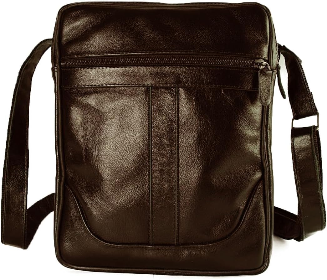 BOLSA-TRANSVERSAL-EM-COURO-LEGITIMO-SHOULDER-BAG-MASCULINA-E-FEMININA.jpg BOLSA TRANSVERSAL EM COURO LEGITIMO, SHOULDER BAG MASCULINA E FEMININA (Marrom)
