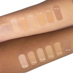 Base Stick 3 em 1, Base, Corretivo e Contorno, Acabamento Soft Matte, 7g, Resistente à Água, Longa Duração - Maquiagem (07, Padrão) - Imagem 2