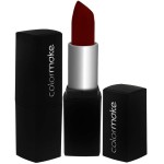 Batom, Colormake, Bordô Matte 35