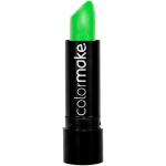 Batom, Colormake, Verde Fluor
