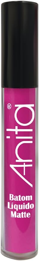 Batom-Liquido-Matte-2056-Magnetismo-Anita.jpg Batom Líquido Matte 2056 - Magnetismo - Anita