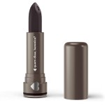 Batom Mate Alta Pigmentação Preto Pretô 3,8g - DSC