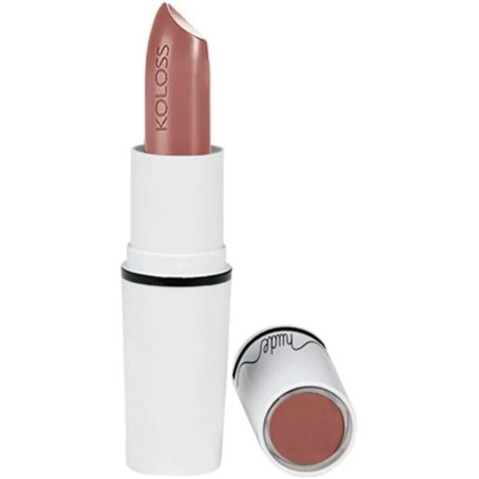 Batom Nude 502, Arrepio, Koloss, 502