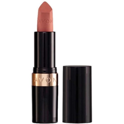 Batom Ultramatte Million Looks Nude Terracota Avon3,6g