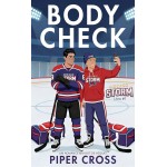 Body Check: Um Romance MM Hot de Hóquei (Chicago Storm (Uma Série de Romance MM de Hóquei) Livro 1)