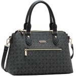 Bolsa Feminina Chenson De Mão Transversal Elegante Original