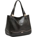 Bolsa Feminina Chenson De Ombro Sacola Tote Grande Original