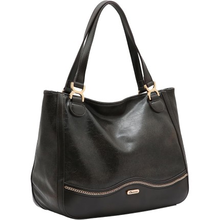 Bolsa Feminina Chenson De Ombro Sacola Tote Grande Original