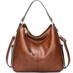 Bolsa Feminina Couro Pu Transversal Moderna Elegante Trabalho Passeio Dia a Dia