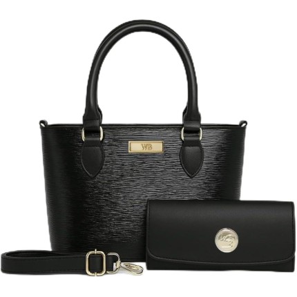 Bolsa Feminina Lorena Com Alça Removível
