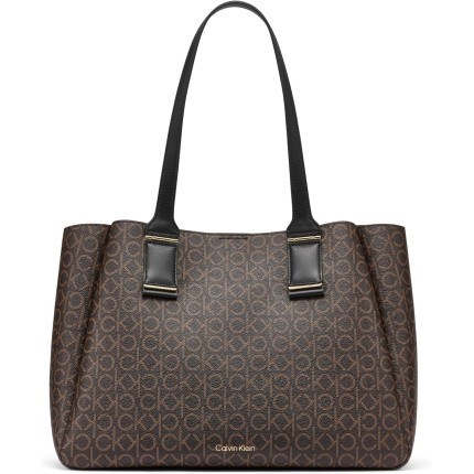 Bolsa Organizacional Jett Jett Organizational Tote Calvin Kleinfeminino
