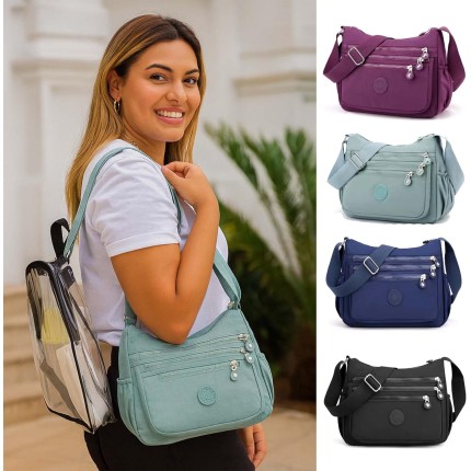 Bolsa transversal Shoulder Bag Bolsinha Transversal Alça De Ombro Tiracolo alça de ombro