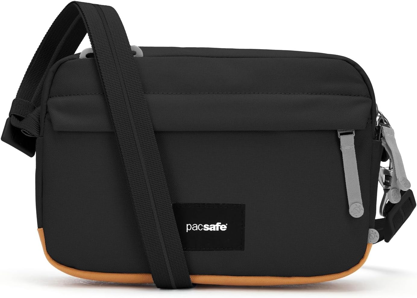 Bolsa-transversal-antirroubo-Pacsafe-Bolsa-transversal-Go-antirroubo-PacsafeUnisex-Adulto.jpg Bolsa transversal antirroubo Pacsafe Bolsa transversal Go antirroubo PacsafeUnisex Adulto