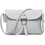 Bolsa transversal para celular feminina, bolsa de ombro pequena, mini carteira de celular para viagem, bolsa de compras