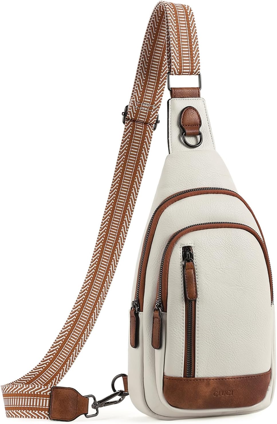 Bolsas-transversais-CLUCI-para-mulheres-tiracolo-mochila-de-viagem-de.jpg Bolsas transversais CLUCI para mulheres, tiracolo, mochila de viagem de couro, One Size