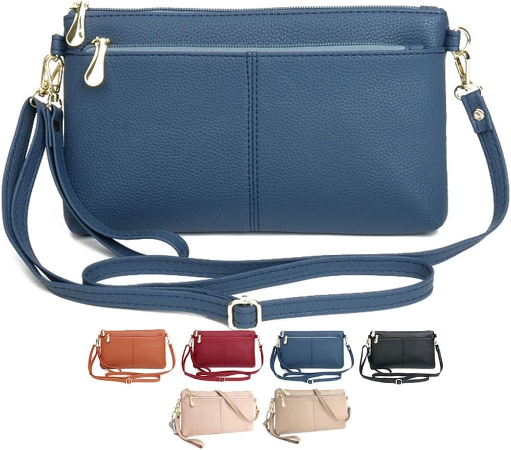 Bolsas-transversais-para-mulheres-carteira-feminina-bolsa-de-ombro-para.jpg Bolsas transversais para mulheres, carteira feminina bolsa de ombro para mulheres, carteira de pulso, bolsa de moedas, alça de ombro ajustável