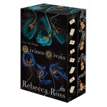 Box duologia Divinos Rivais